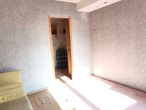 кімната за адресою Космічна вул., 23