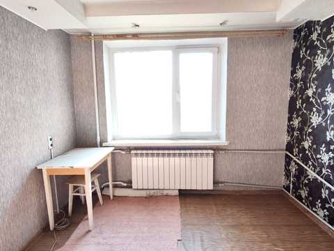 кімната за адресою Космічна вул., 23