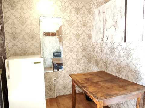 кімната за адресою Космічна вул., 23