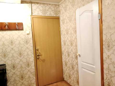 кімната за адресою Космічна вул., 23