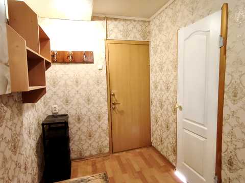 кімната за адресою Космічна вул., 23