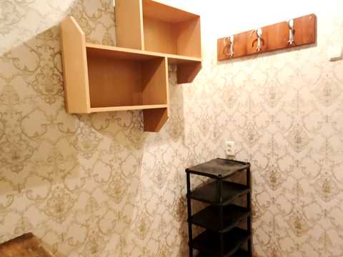 кімната за адресою Космічна вул., 23