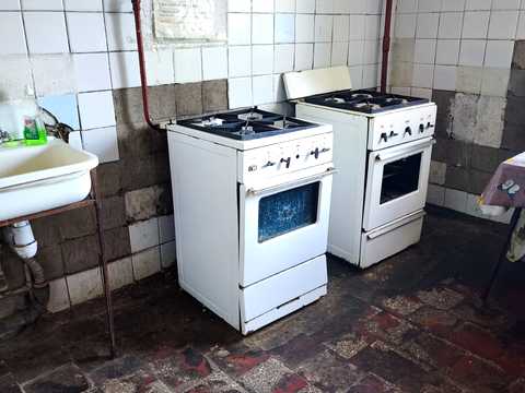 кімната за адресою Космічна вул., 23