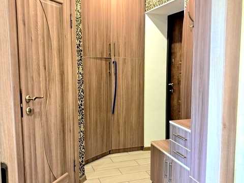 квартира за адресою Лісогринівецька вул., 18-А