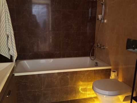 квартира по адресу Регенераторная ул., 4 к9