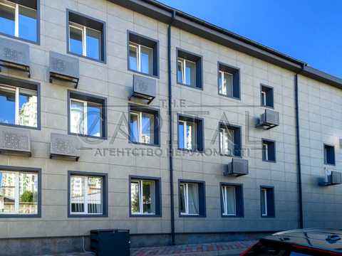 коммерческая по адресу Генерала Шаповала ул. (Механізаторів), 2
