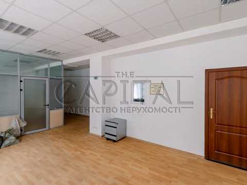 коммерческая по адресу Генерала Шаповала ул. (Механізаторів), 2