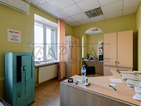 коммерческая по адресу Генерала Шаповала ул. (Механізаторів), 2