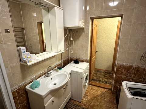 будинок за адресою Костянтина Ареф'єва вул., 21