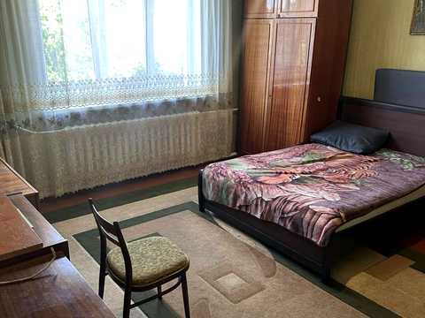 будинок за адресою Костянтина Ареф'єва вул., 21