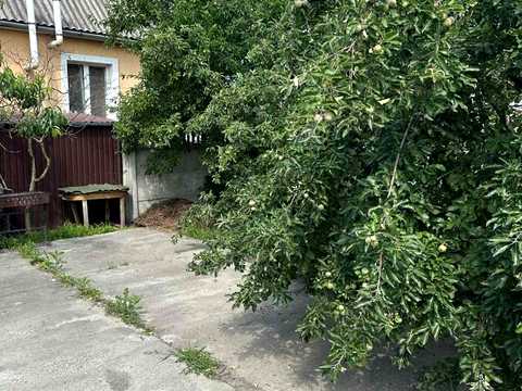 будинок за адресою Костянтина Ареф'єва вул., 21