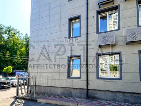коммерческая по адресу Генерала Шаповала ул. (Механізаторів), 2