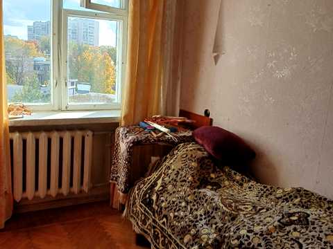 квартира по адресу Науки просп. (Ленина), 66