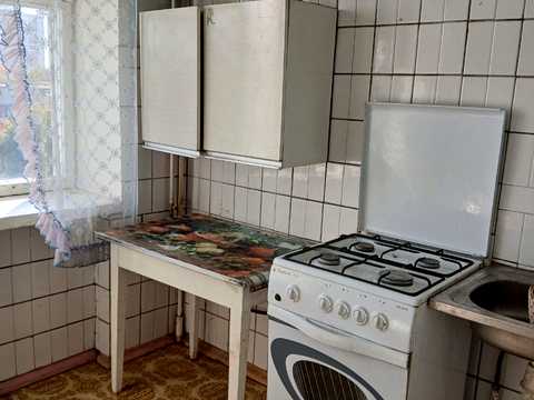 квартира по адресу Науки просп. (Ленина), 66