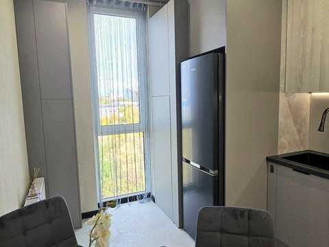квартира по адресу Червоної Калини ул., 8