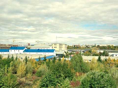 квартира по адресу Червоної Калини ул., 8