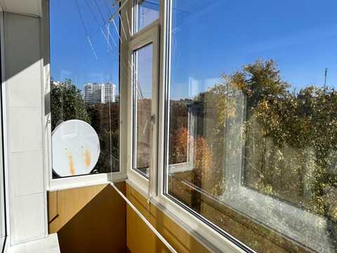 квартира по адресу Героев Сталинграда просп., 167-В