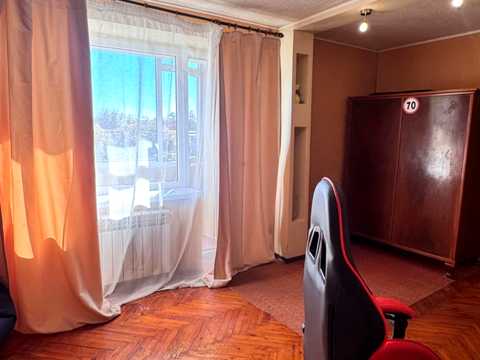 квартира по адресу Героев Сталинграда просп., 167-В