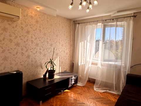 квартира по адресу Героев Сталинграда просп., 167-В
