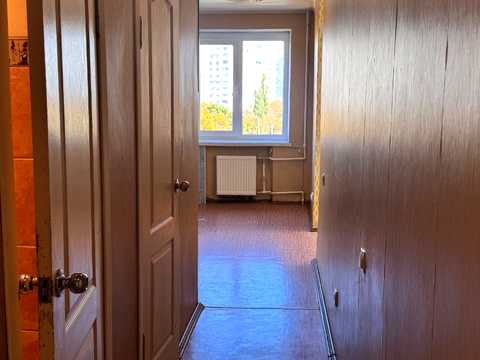 квартира по адресу Героев Сталинграда просп., 167-В