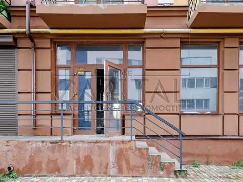 коммерческая по адресу Вишнёвая ул., 16