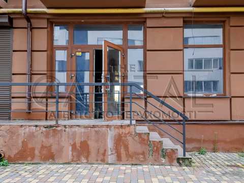 коммерческая по адресу Вишнёвая ул., 16