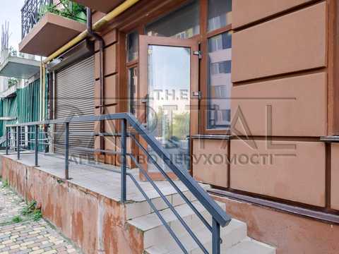 коммерческая по адресу Вишнёвая ул., 16