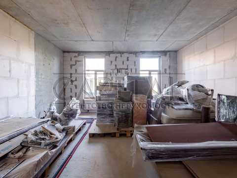 коммерческая по адресу Вишнёвая ул., 16