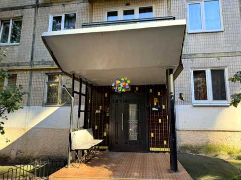 квартира по адресу Михайловский пер., 7