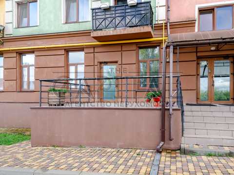 коммерческая по адресу Вишнёвая ул., 16