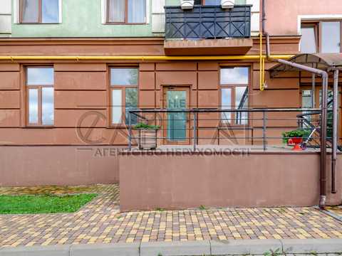коммерческая по адресу Вишнёвая ул., 16