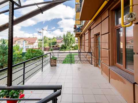 коммерческая по адресу Вишнёвая ул., 16