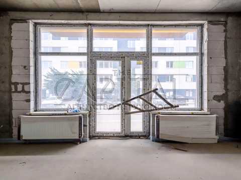 коммерческая по адресу Вишнёвая ул., 16