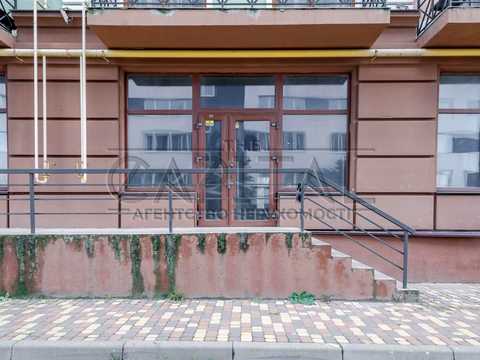 коммерческая по адресу Вишнёвая ул., 16