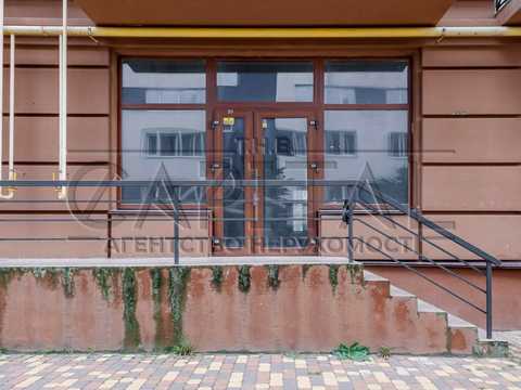 коммерческая по адресу Вишнёвая ул., 16