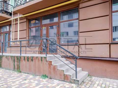 коммерческая по адресу Вишнёвая ул., 16