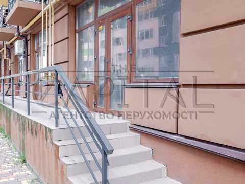 коммерческая по адресу Вишнёвая ул., 16