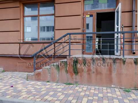 коммерческая по адресу Вишнёвая ул., 16
