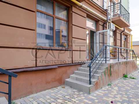 коммерческая по адресу Вишнёвая ул., 16