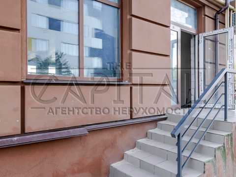 коммерческая по адресу Вишнёвая ул., 16