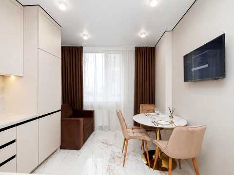 квартира за адресою Столичне шосе, 5