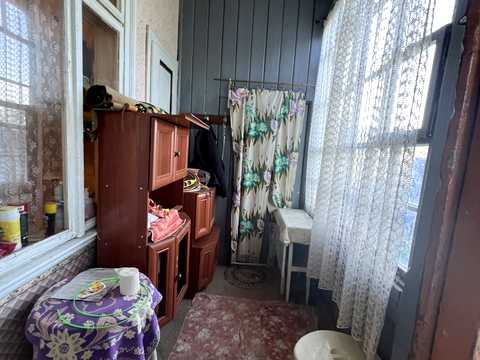 квартира по адресу Івана Франка ул., 22
