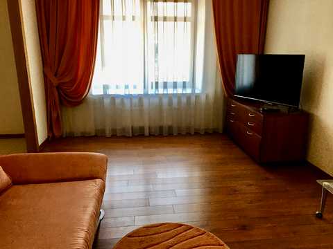 квартира за адресою Гоголівська вул., 17