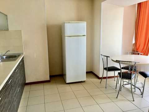 квартира за адресою Гоголівська вул., 17