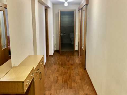 квартира за адресою Гоголівська вул., 17