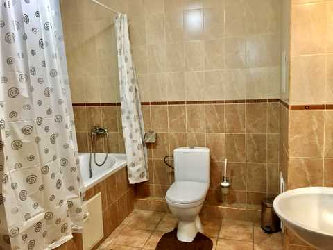 квартира за адресою Гоголівська вул., 17