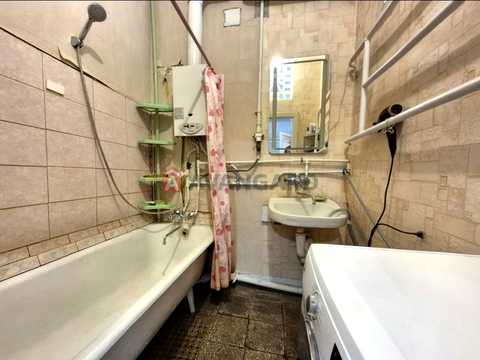 квартира по адресу Голосеевский просп. (40-летия Октября), 106/2