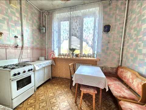 квартира по адресу Голосеевский просп. (40-летия Октября), 106/2