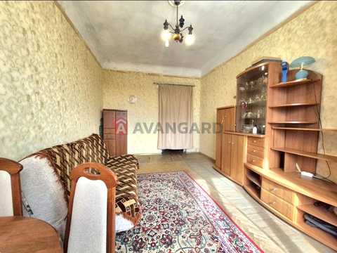 квартира по адресу Голосеевский просп. (40-летия Октября), 106/2