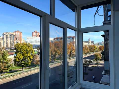 квартира за адресою Берестейський просп. (Перемоги), 5